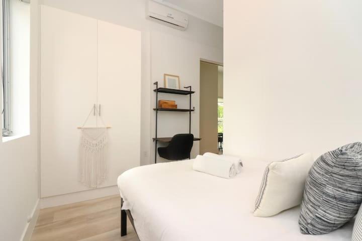 Aerie Apartments Miami Rum bild
