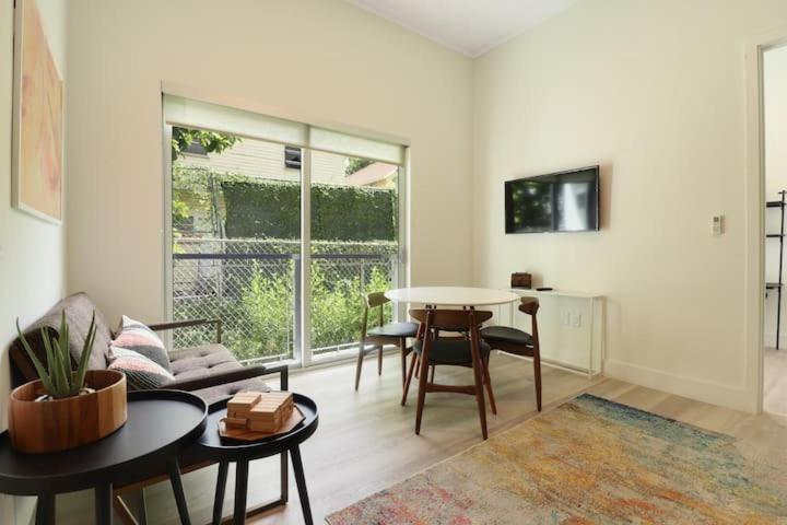 Aerie Apartments Miami Rum bild