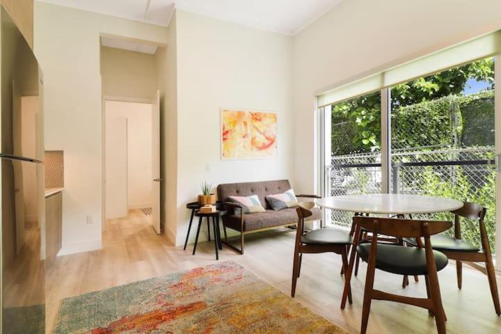 Aerie Apartments Miami Rum bild
