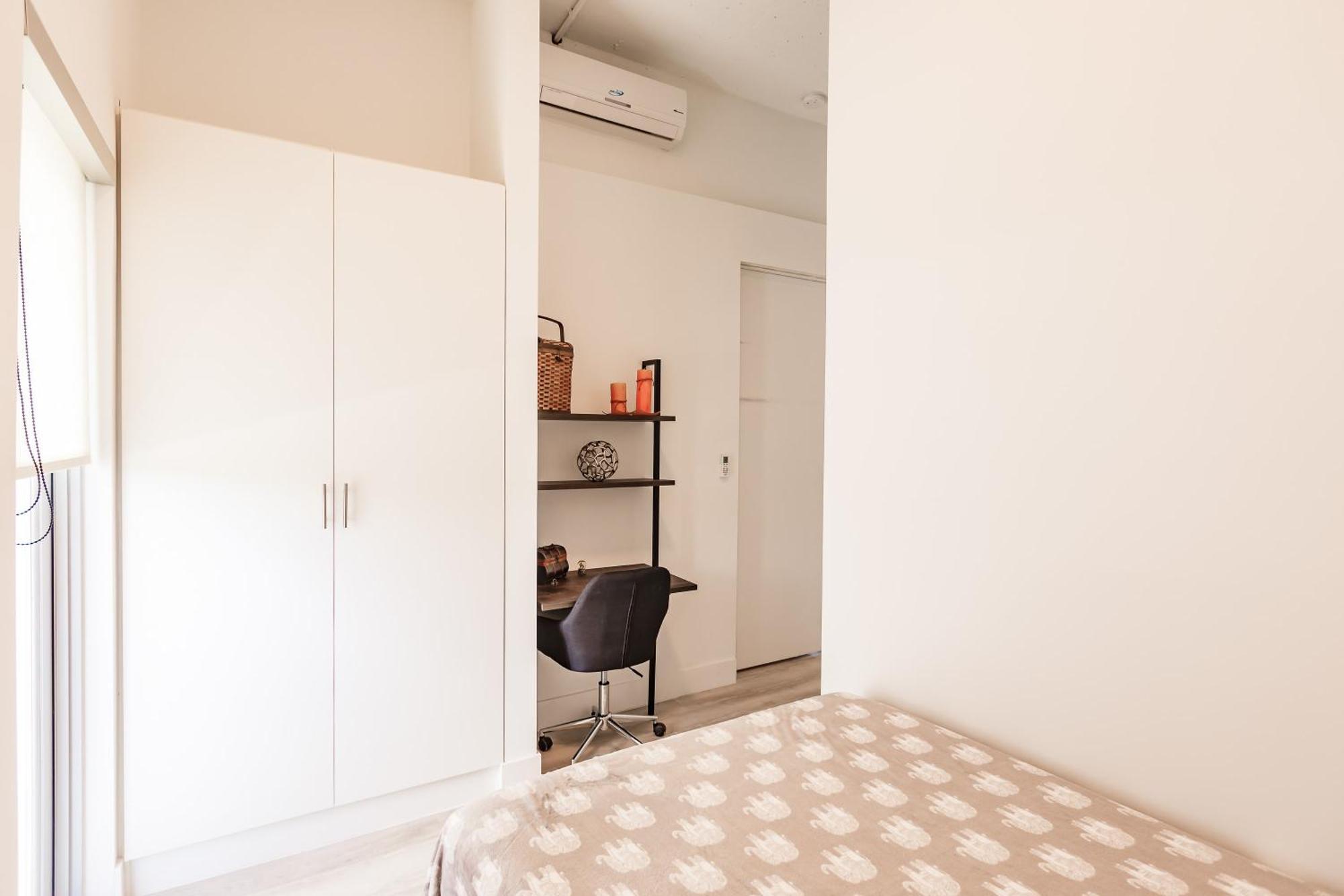 Aerie Apartments Miami Rum bild